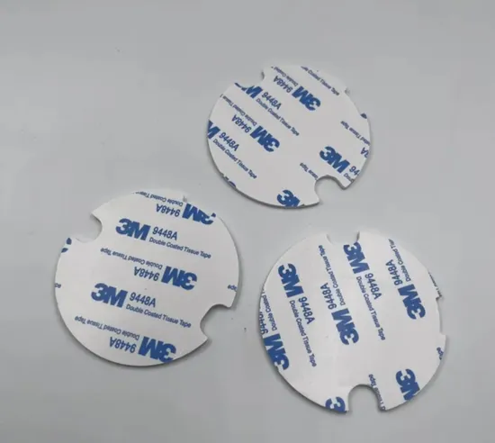 Electrical Insulation Fish Paper Tape for Battery&Transformer