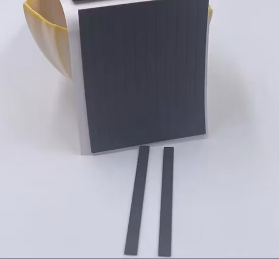 Electrical Insulation Fish Paper Tape for Battery&Transformer