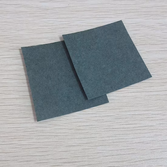 Isolador de anel de bateria 18650 26650, papel de cevada, adesivo, arruela de isolamento de bateria, fita de papel de peixe para corte