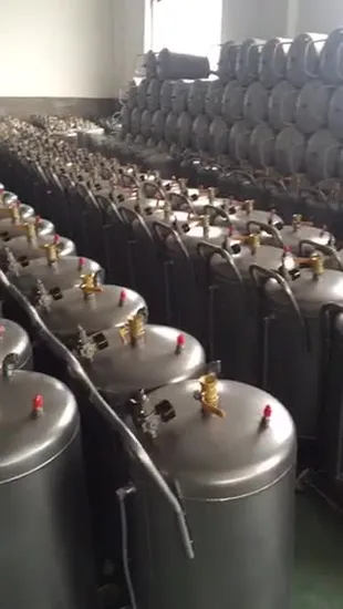 Máquina de drenagem e coleta de óleo operada por ar Y3194B